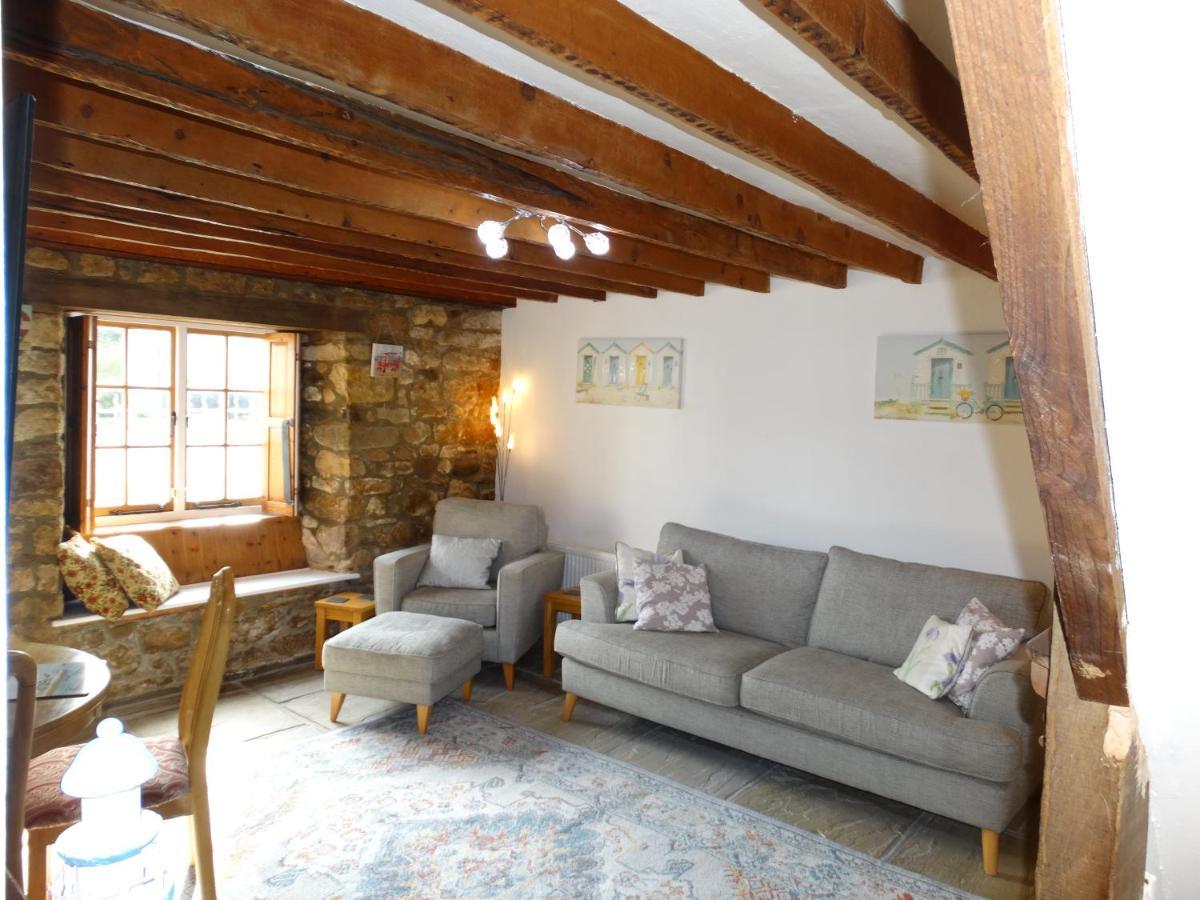 Staddlestones Cottage Bridport Ngoại thất bức ảnh