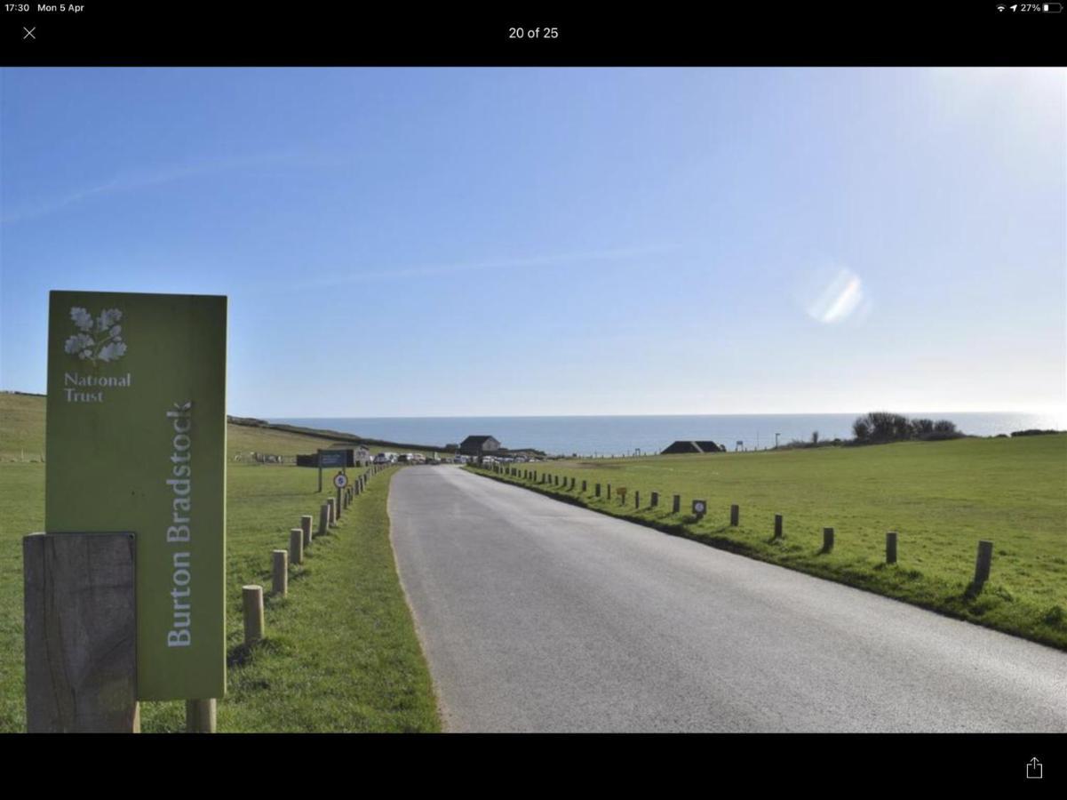 Staddlestones Cottage Bridport Ngoại thất bức ảnh